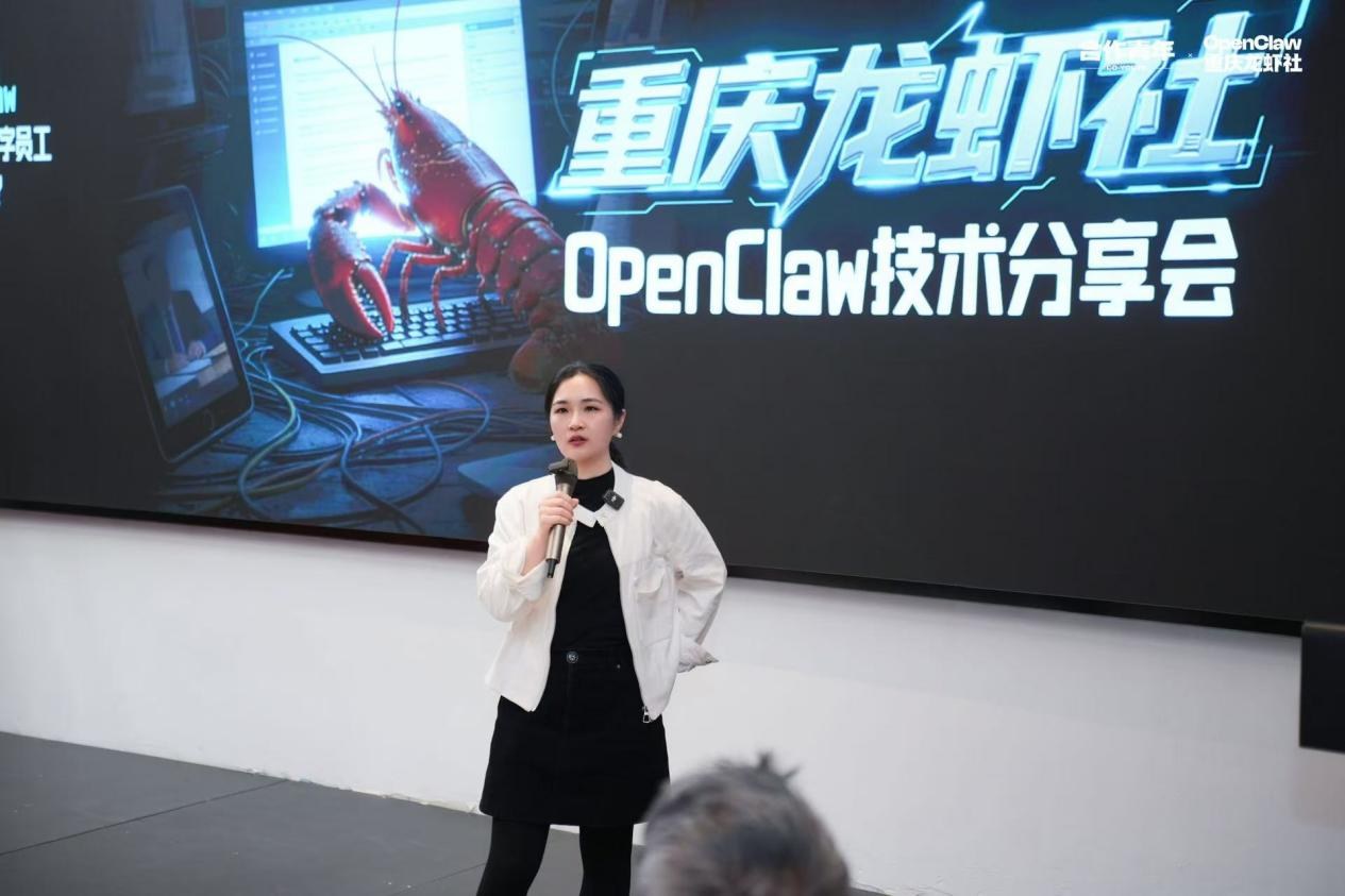 Xie Kangli de CanWin AI: si no dejas que la IA sea tus manos, puedes terminar siendo las suyas