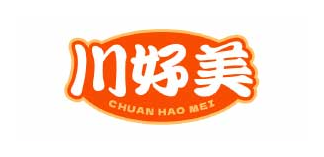 川好美 Logo