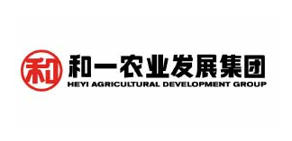 和一农业发展集团 Logo