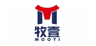 牧壹 Logo