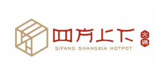 四方上下 Logo