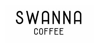 SWANNA COFFEE Logo