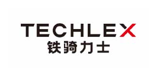 铁骑力士 Logo