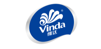 Vinda Paper Logo